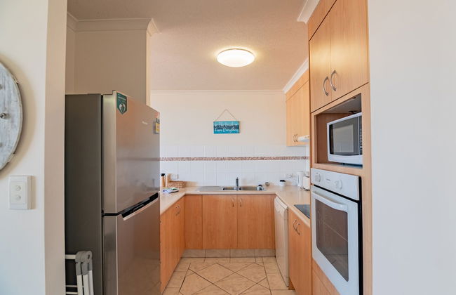 Crystal Beachfront Apartments - Foto 17