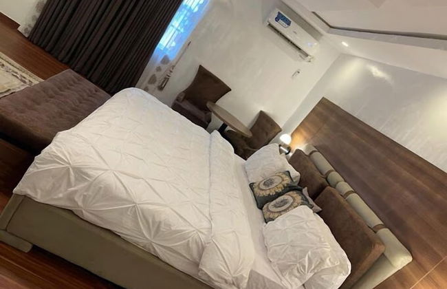 Kay's Place luxury Apartment and hotels - Foto 3