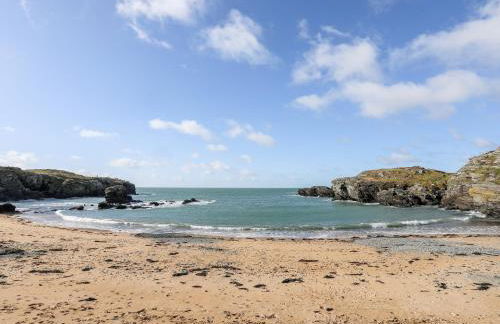 5 Porthdafarch South Cottages - Foto 17