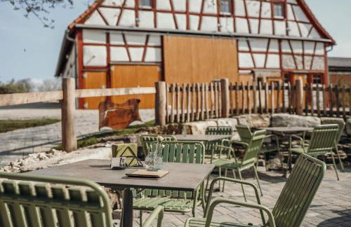 Frau Kunni - Café und Ferienwohnungen - Foto 9