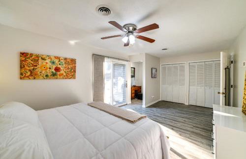 Dog-Friendly Kentucky Lake Home with Game Room! - Foto 11