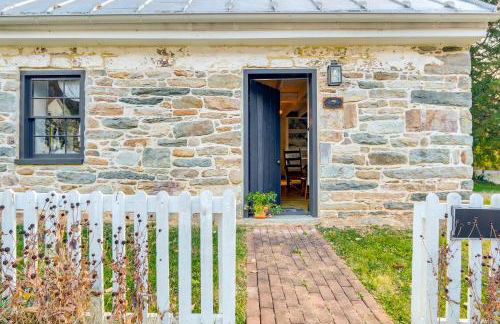 Historical Thurmont Escape with Furnished Deck! - Photo 33