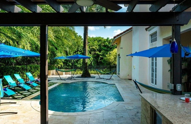 Plantation Acres Mansion 7 Bedroom Villa by RedAwning - Foto 40