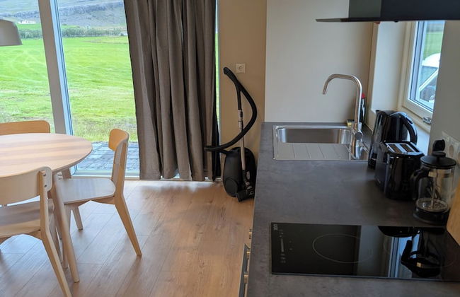 Bragdavellir Cottages - Foto 21