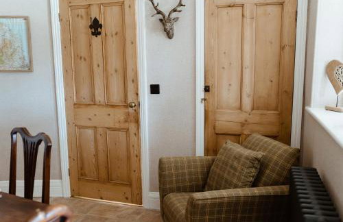 Compass Cottage - Foto 9