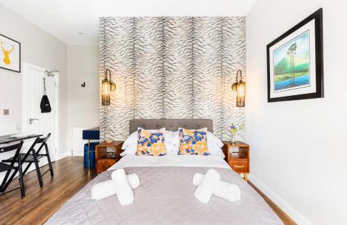 The Shirt Factory Apartments - Foto 3