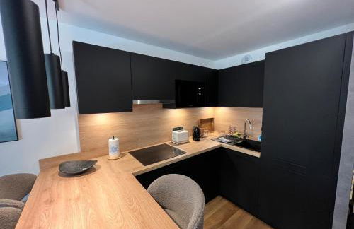 Très bel appartement au gets - Foto 4