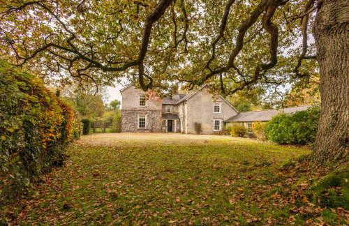 Manor Farm House - Foto 38