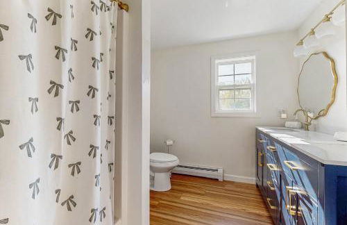 Elegant Coastal Retreat - Foto 19