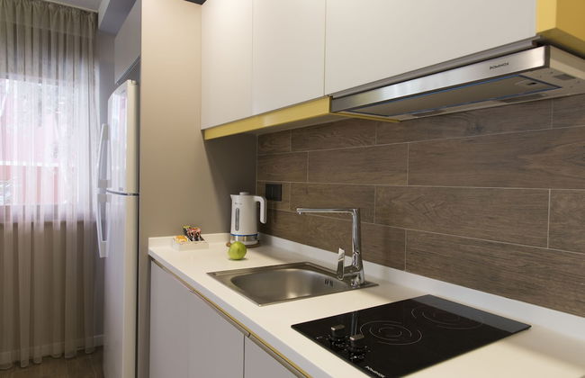 Trend Suites - Foto 37