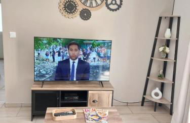 Maison en Périgord - Foto 9