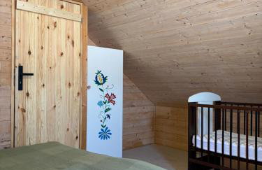 Kaszubskie Spa Ziółko - Photo 28