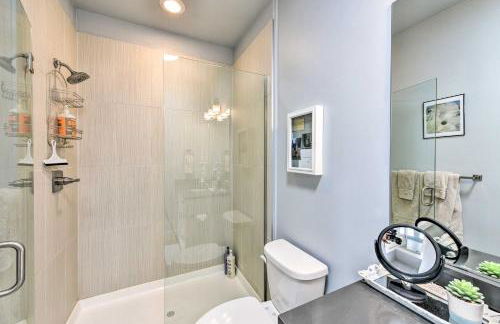 0660 Dtwn Salida Condo with Balcony - Foto 26