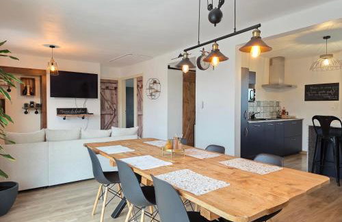 Aux Berges Du Mont - 10 min Mont-Saint-Michel, Jardin & Parking - Foto 17