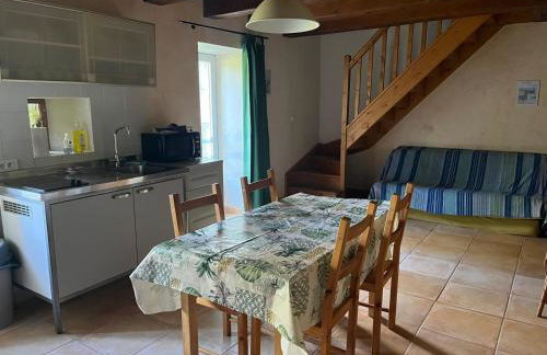 Le Gîte du bonheur - Foto 16