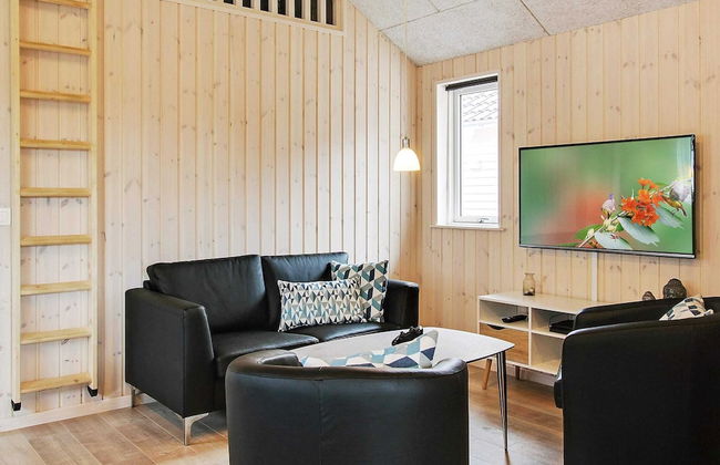 Holiday Home in Kappeln - Photo 11