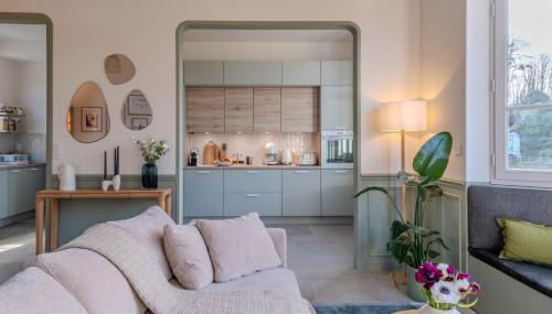 La Villa des Coccinelles - Foto 2