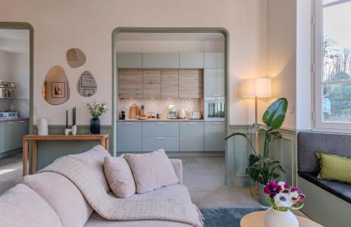 La Villa des Coccinelles - Photo 17