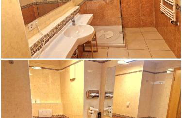 Villa Viktoria 1 - Apartments - City center - Photo 32