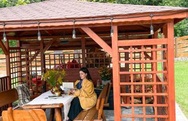 Domki Kamieniec - Photo 43