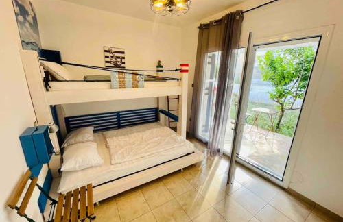 OctopusGarden Apartments Porto Cheli - Foto 60