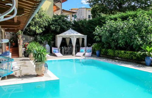 Villa Capo Corso by Interhome - Foto 6