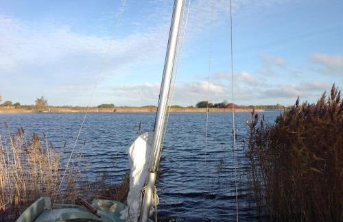 Dycke Haus 6 Comfortable holiday residence - Foto 30