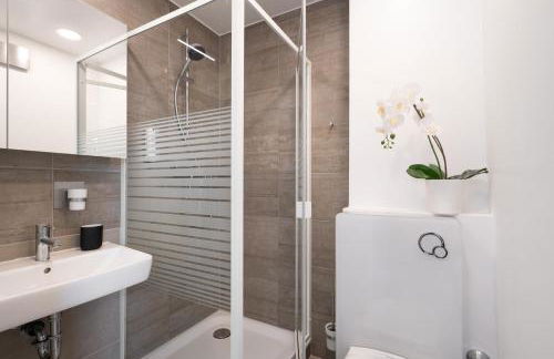 Homaris Apartments München Laim - Photo 58