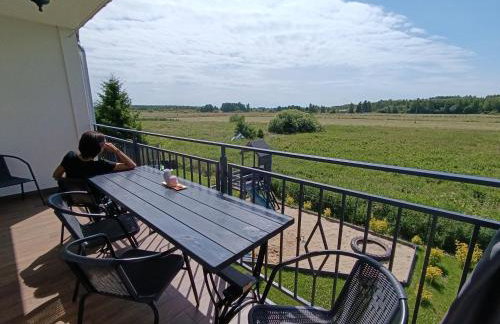 Apartamenty Poświata - z widokiem na łąki - Foto 16