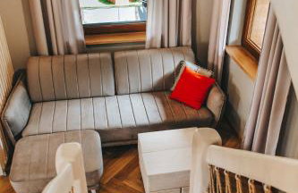 Skrzaci zakątek - domek z prywatną balią z jacuzzi - Foto 29