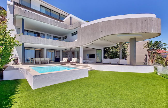 Ocean Villa - Ultra Luxury Villa in Bantry Bay - Foto 2