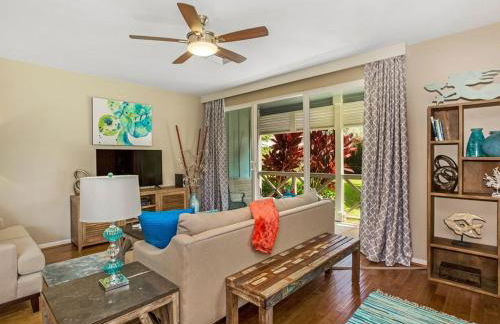 3BR Nihilani Condo with AC, Pool & Close to Shops 8C - Foto 1