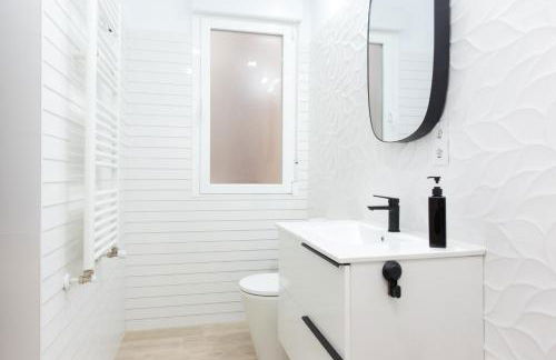 Apartamento DENVER - Centro, Nuevo, Diseño, Wifi - Foto 4