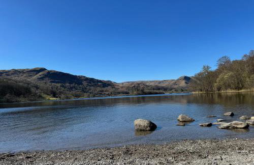 Lindisfarne Cottage in Windermere - Foto 55