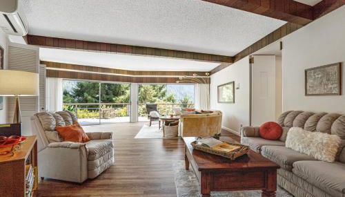 Viewcrest Retro Country Home - Foto 1