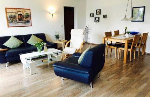 Villa Sonnenterrasse - Photo 3