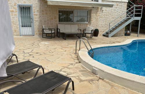 Apartamentos en la villa con el territorio común en Calpe - Foto 25