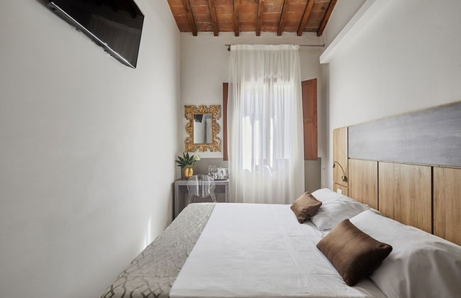 Sette Angeli Rooms - Photo 56