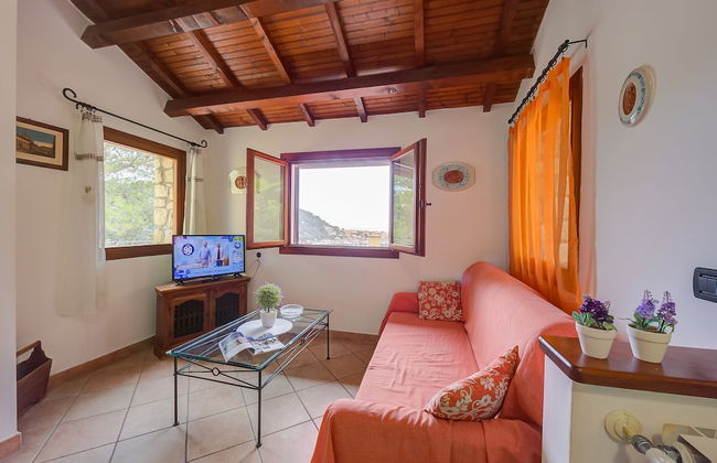 Villa Monte Enrico - Pool And Whirlpool - Foto 7