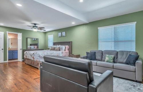 Just Like Home #10 Pool in Norman, Billiards - Foto 15