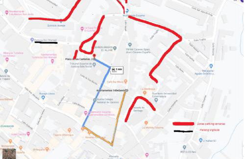 Apartamentos 14DeSande - Foto 10