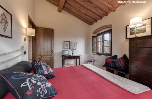 Agriturismo Rigone in Chianti - Foto 38