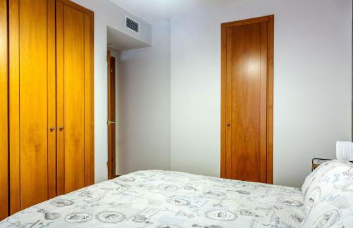 Valencia Flat Rental Swim and Paddle - Foto 13