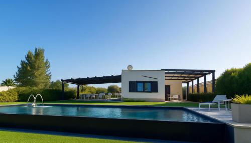 Resort Villa Brucoli Gardens of Syracuse - Foto 2