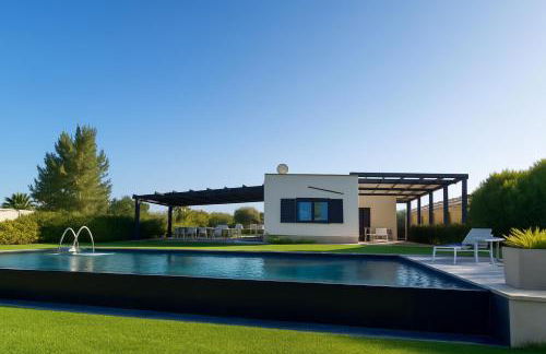 Resort Villa Brucoli Gardens of Syracuse - Foto 2