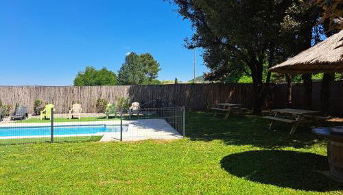 les petits chassezac - Foto 3, Garden view