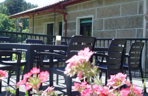 Casa en Viñoas (Ribeira Sacra) - Foto 1