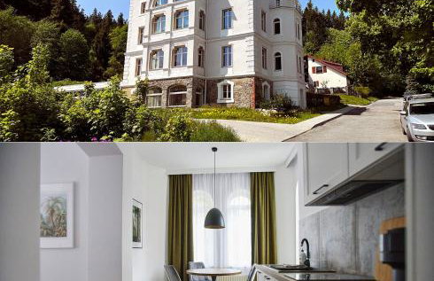 Apartament Miła 2 Lądek-Zdrój - Foto 58