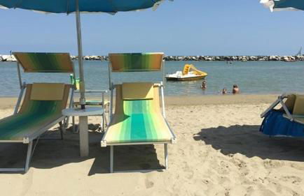 Residence Costablu - Foto 34