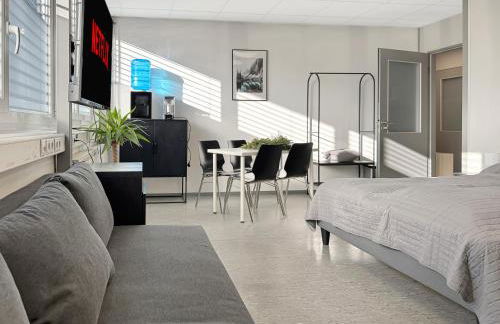 AlbRooms Nürtingen Monteur & Business Privatzimmer - Photo 5